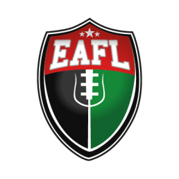 EAFL logo
