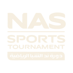 NAS Sports Tournament Logo